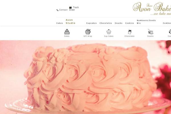 Site using Woo-title-limit plugin