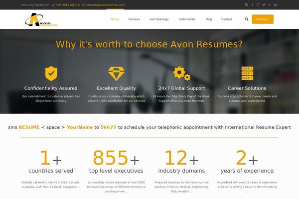 Site using Wp-call-button plugin