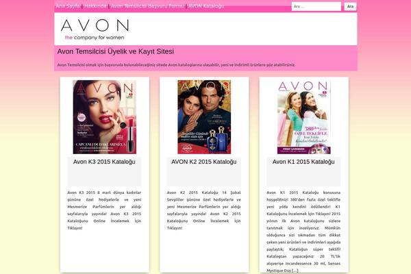 avontemsilcisi.biz site used Vb