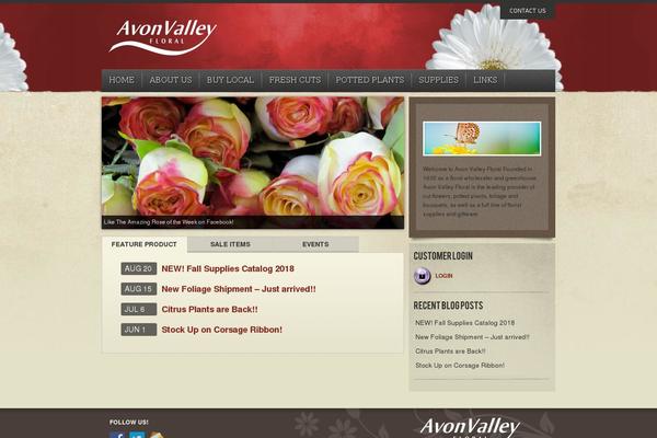 Light of Peace theme site design template sample