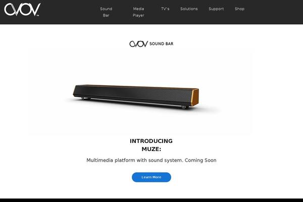 avov.tv site used Samsung