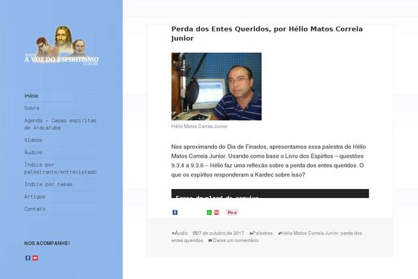Site using SlideDeck 2 Lite Responsive Content Slider plugin