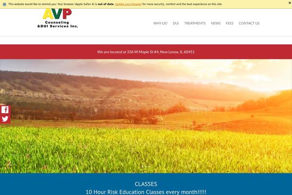 Site using CP Google Maps plugin