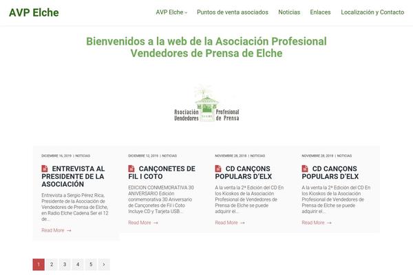 WizeLaw theme site design template sample