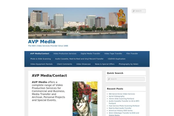 Site using Basic Google Maps Placemarks plugin