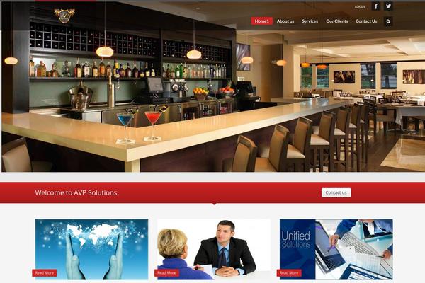 kallyas1 theme websites examples