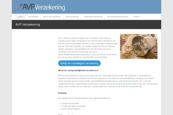 avpverzekering.com site used Sm1