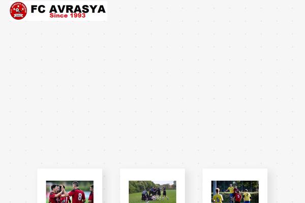 Site using Bridge-core plugin