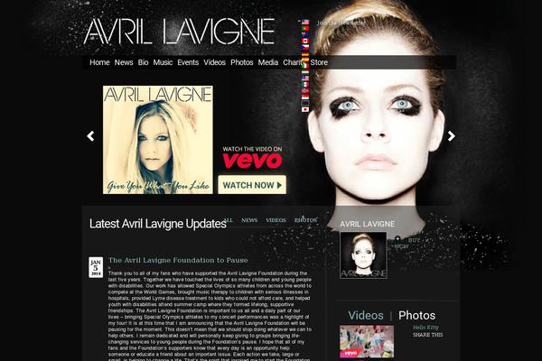 Site using Smart-grid-gallery plugin