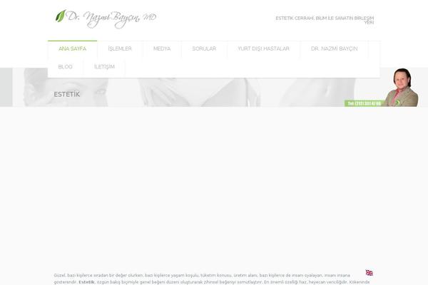 Site using LayerSlider plugin