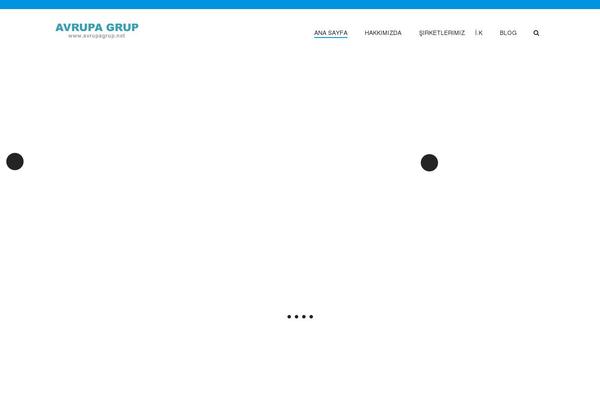 Site using Dex-multilayer-parallax plugin