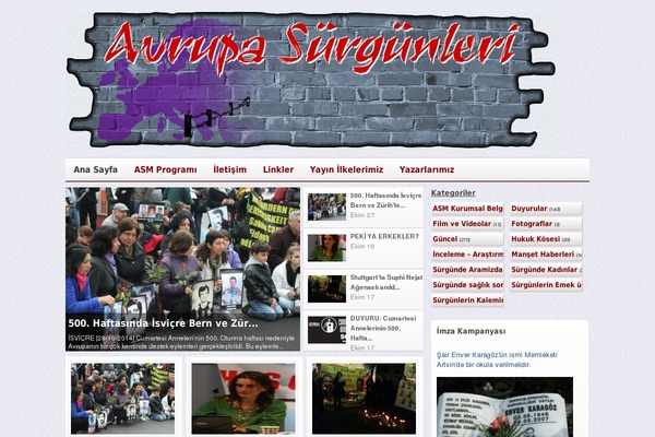 silverOrchid theme site design template sample