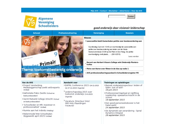 Site using Relevanssi-live-ajax-search plugin