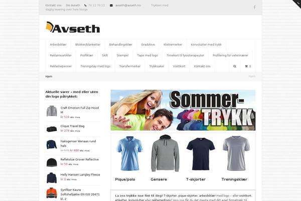 Total-child-theme-master theme site design template sample