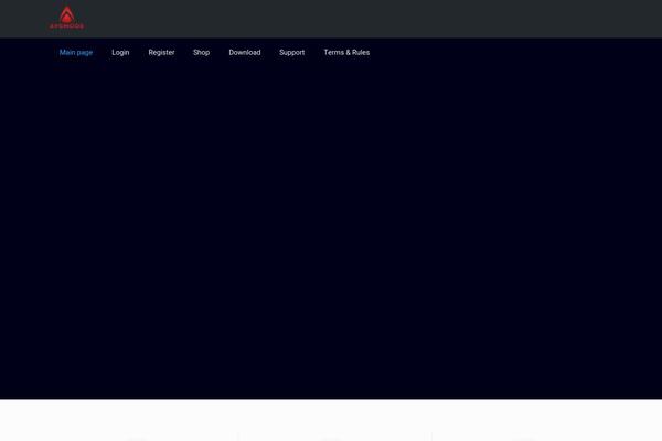 Site using Supportcandy plugin
