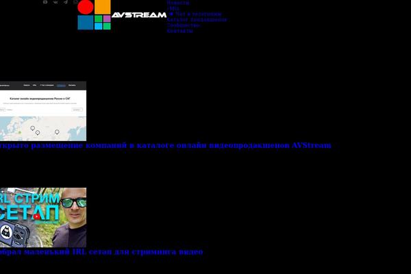 Site using Directorist plugin