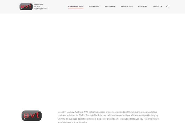 Site using Homepage-pop-up plugin