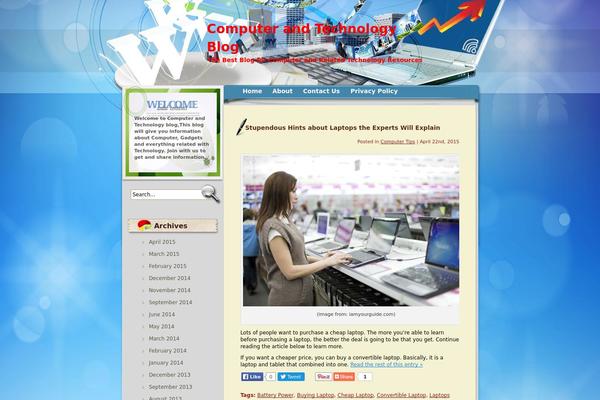 avtechtel.com site used All-merchandise