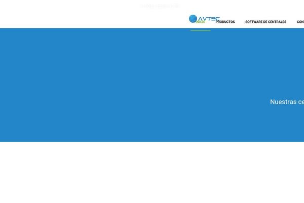 Site using Elementskit plugin