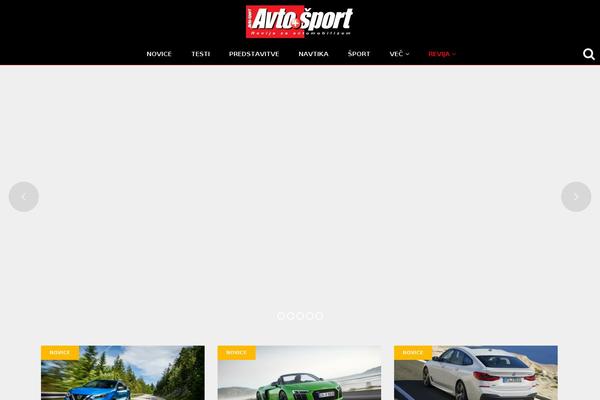 Site using Oiopub-direct plugin