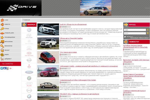 avto-ultra.com site used D4u
