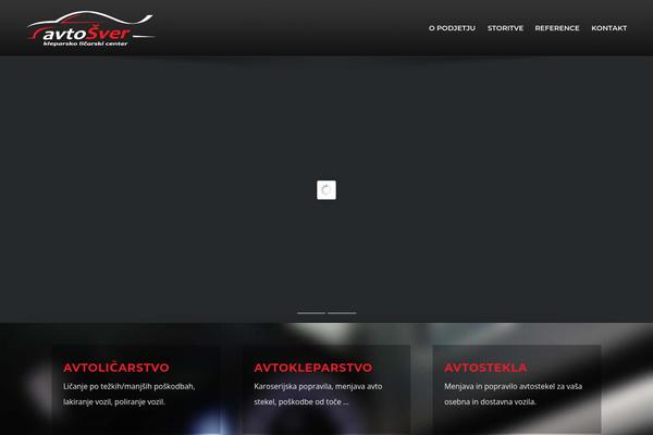 Site using Smart-cookie-kit plugin