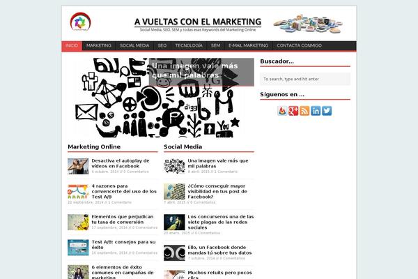 Site using Subscribe / Connect / Follow Widget plugin