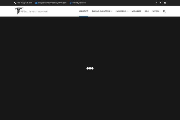 Site using Mowasalat-framework plugin