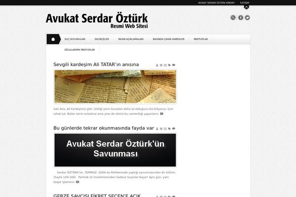 Site using Caroufredsel plugin