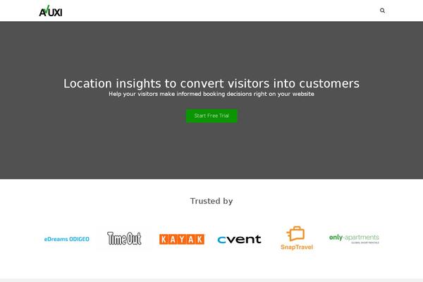 Site using FV WordPress Flowplayer plugin
