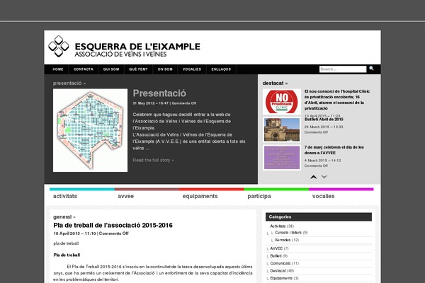Arthemia theme site design template sample