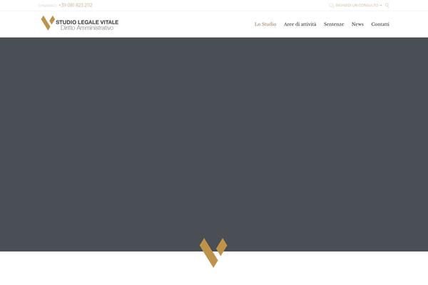 Lawyers Attorneys theme site design template sample