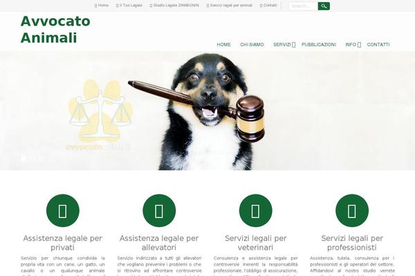 Site using Kento Post View Counter plugin