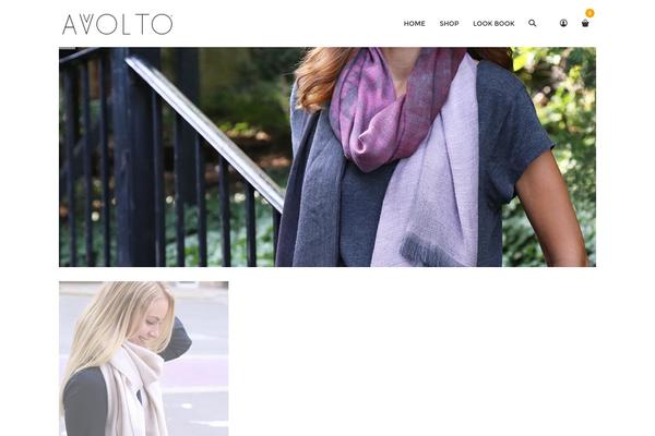 avvolto.com site used Noo-fulgor