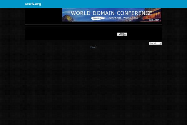 avw6_org theme websites examples