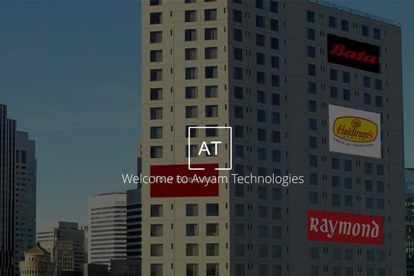 Oneup theme site design template sample