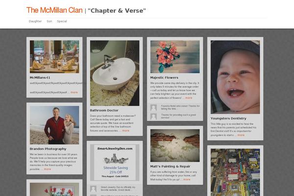 rci-lead-display WordPress theme, websites list used rci-lead-display theme rci-lead-display theme websites examples