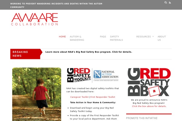 Magazine theme site design template sample