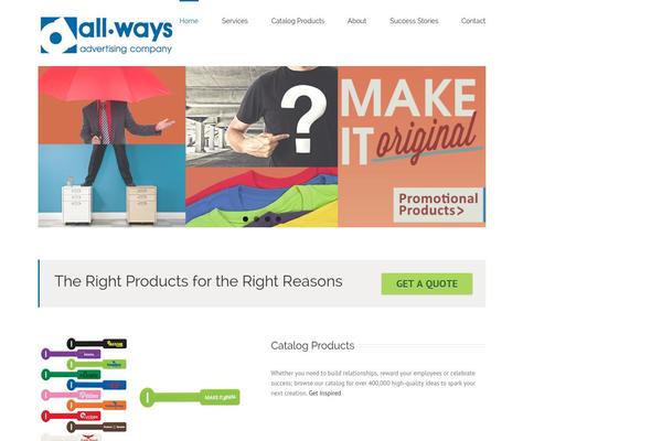 Site using MapPress Easy Google Maps plugin