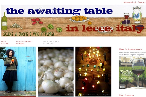 Site using EventBookingProForms plugin