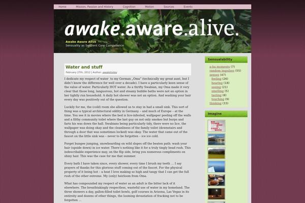 Site using 1bit plugin