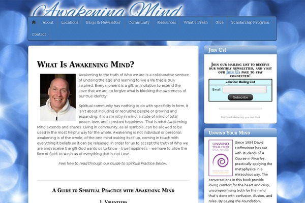 iTheme2 theme site design template sample