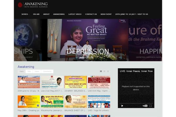 Site using Wonderplugin-slider-lite plugin