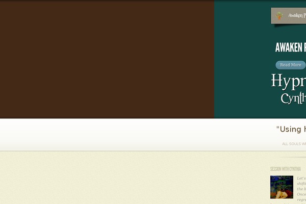 MyCuisine theme site design template sample