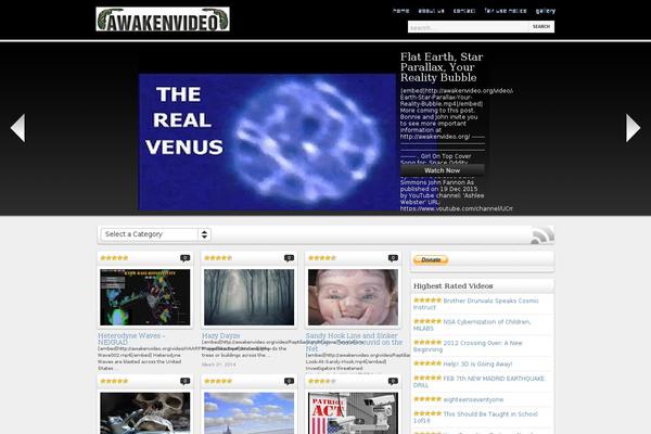 Site using Patreon-connect plugin