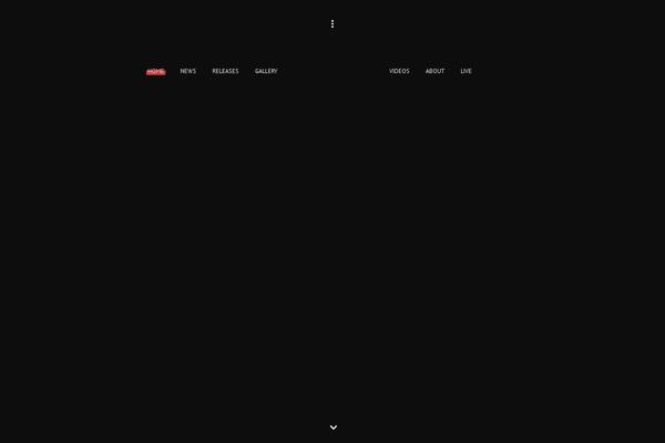 Site using Wolf-share plugin