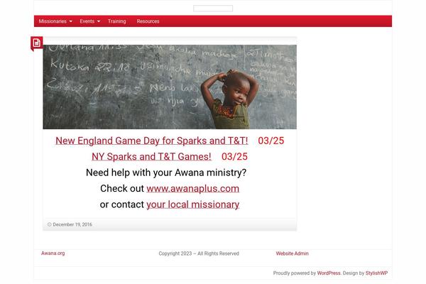 BlogoLife theme site design template sample