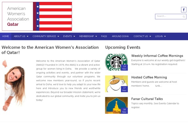 Site using Gallery plugin