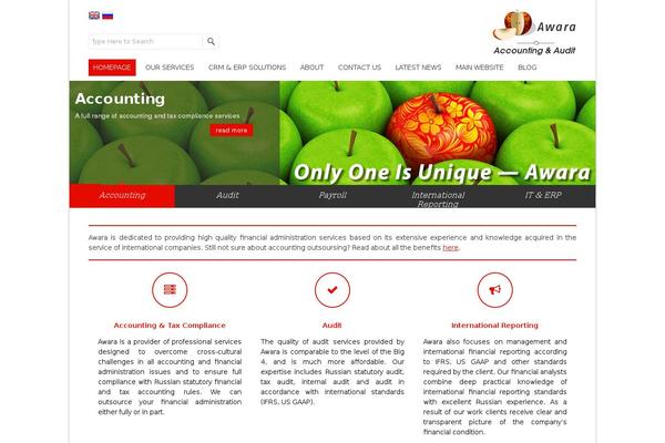 Site using Wonderplugin-slider plugin