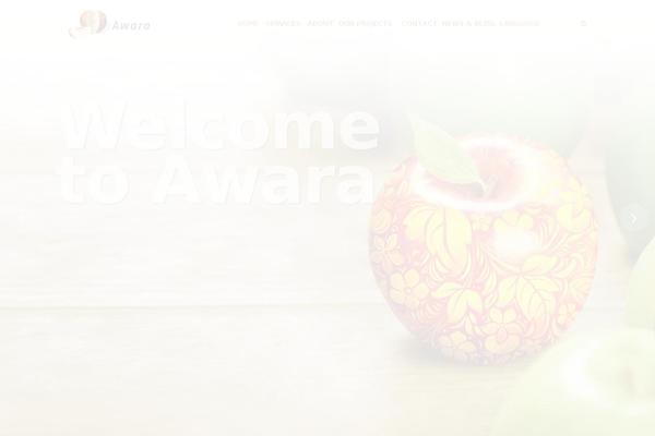 Site using Multisite Language Switcher plugin